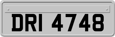 DRI4748