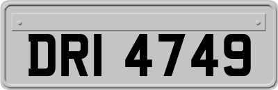 DRI4749