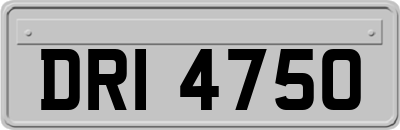 DRI4750