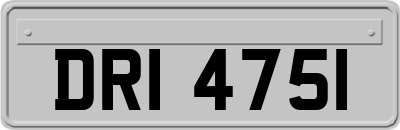 DRI4751