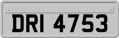 DRI4753