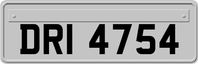 DRI4754