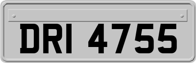 DRI4755