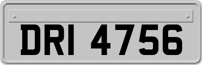 DRI4756