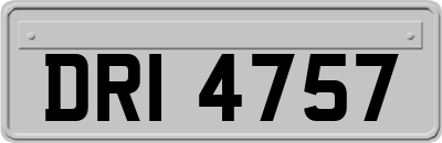 DRI4757