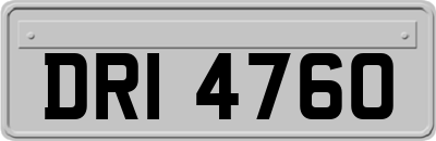 DRI4760