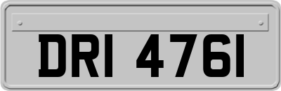 DRI4761