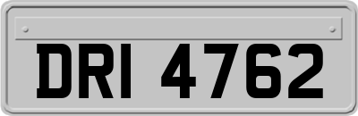 DRI4762