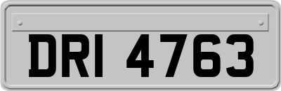 DRI4763