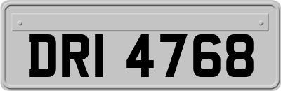 DRI4768