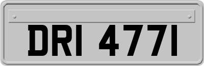 DRI4771