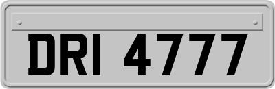 DRI4777
