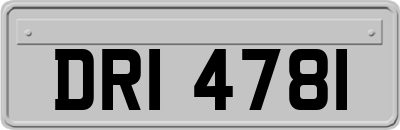 DRI4781
