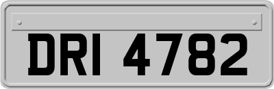 DRI4782