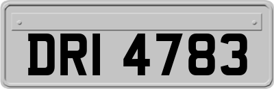 DRI4783