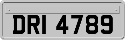 DRI4789