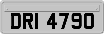 DRI4790