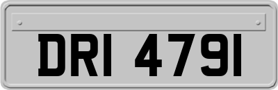 DRI4791