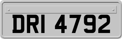 DRI4792