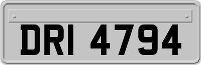 DRI4794