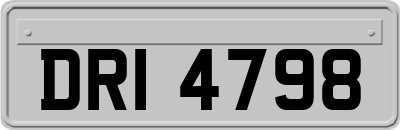 DRI4798