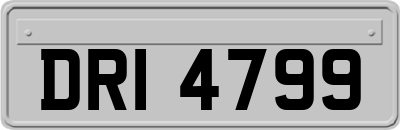 DRI4799