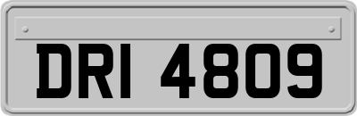 DRI4809