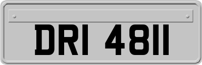 DRI4811