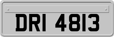 DRI4813