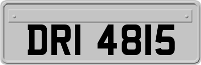 DRI4815