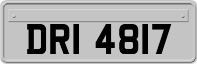 DRI4817