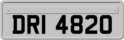 DRI4820