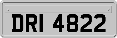 DRI4822