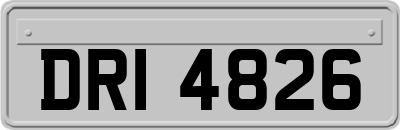 DRI4826