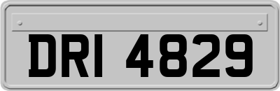 DRI4829