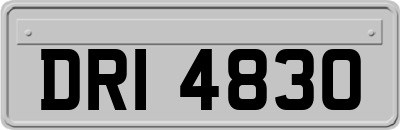 DRI4830