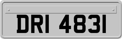 DRI4831