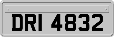 DRI4832