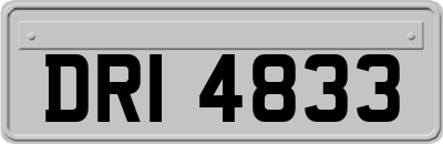 DRI4833