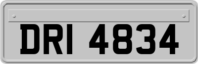 DRI4834