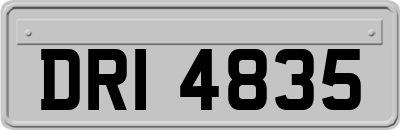 DRI4835