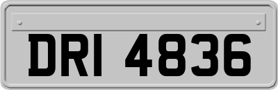 DRI4836