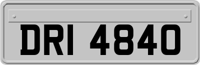DRI4840