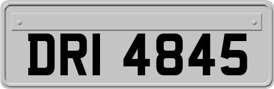 DRI4845