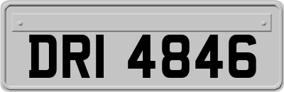 DRI4846