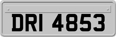 DRI4853
