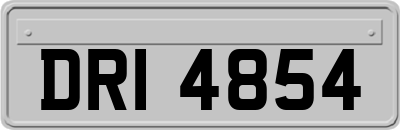 DRI4854