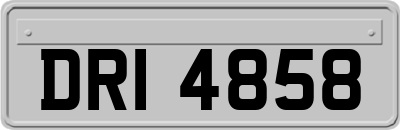 DRI4858