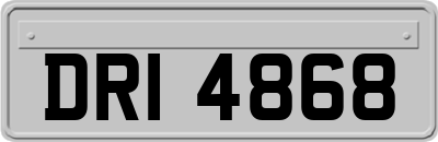 DRI4868