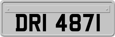 DRI4871